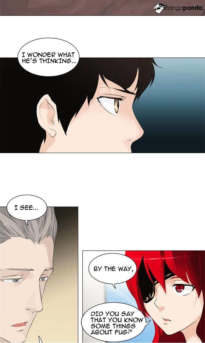 Tower Of God, Chapter 204 image 24